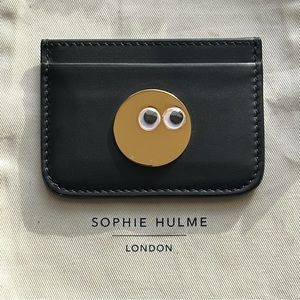 Sophie Hulme Rosebery Card Holder